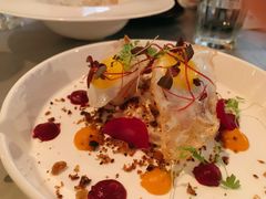 -Ocean's Table 欧舍