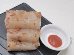 -侨美食家·41年地道粤菜(恒福路店)