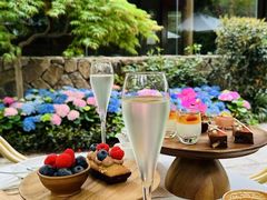 -三嚥阁 La Villa Restaurant