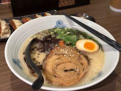 -雷神拉面(财富中心玉米楼店)