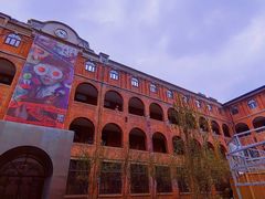 -天津意大利风情旅游区
