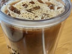 -星巴克(广州东圃天银店)