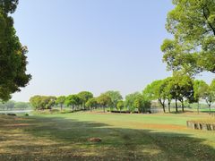 -旭宝高尔夫俱乐部