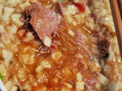 -建基泡馍·西安老字号·清真(永宁店)