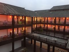 -崇阳三特浪口温泉