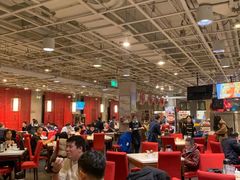 大堂-金鼎轩(亚运村店)