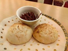 -海泰食府·新鲁菜·家宴(总部基地店)