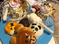 -帝企鹅自助餐厅•儿童岛•真企鹅(长隆企鹅酒店)