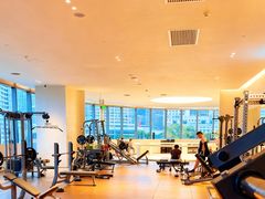 -YCHL FIT 健身(星寰店)