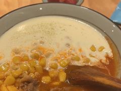 -火山屋台(新街口店)