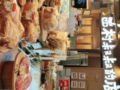 -西村叔叔的店·面包·甜品·蛋糕(清河万象汇店)