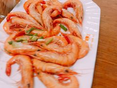 -沈家门海鲜夜排档(东港店)