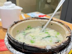 -粤仔湾砂锅粥(广益哥伦布店)