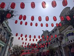 -芜湖新华联大白鲸海洋公园