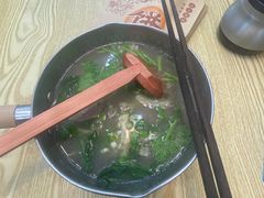 -淮南牛肉汤(定福庄西街店)