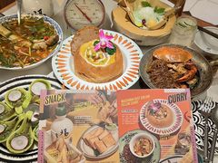 -太食獸泰式茶餐厅(IFS国金中心店)