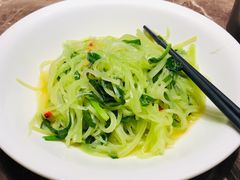 -楚鲜·汉正街一号(天河店)