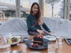 -城市露台景观餐厅(淮海路店)