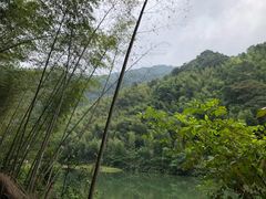 -千泷沟大瀑布旅游区