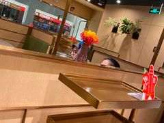 -海底捞火锅(方圆荟店)