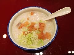 状元皮蛋瘦肉粥-宏状元现熬粥·京味菜(三里河店)