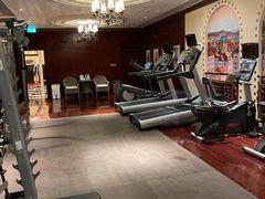 -澳门励庭海景酒店