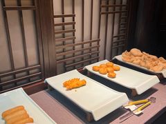 -余欢领鲜火锅(新街口店)