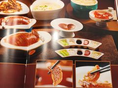 -北平食府·北京烤鸭(北京西站六里桥店)