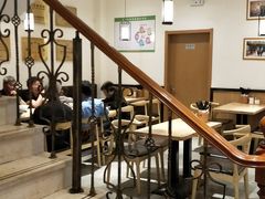 大堂-朱鸿兴面馆(镇湖店)