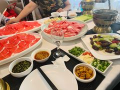 -胡记饭店(保工街店)