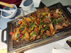 -额娘·现烙春饼烤鸭(太原总店)