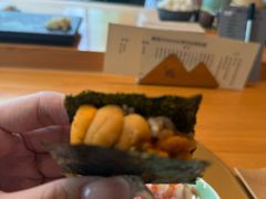 -鮨冠OMAKASE食べ放题(北京首店)