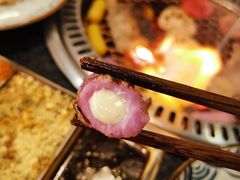 -炙忧烤肉屋(中国铁建广场店)