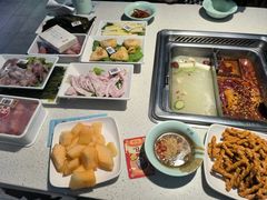 -野妹火锅(龙岗店)