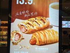 -星巴克(武汉协和医院店)