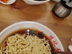 -陈记锅盖面(长江路店)