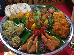 -台北夜市(新宿NSビル店)