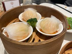 -十二粤味·顺德菜·烧鹅点心(五四广场店)