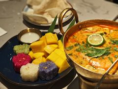 -Home Thai·泰谣(王府井apm店)