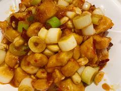 宫爆鸡丁-紫光园(顺义店)