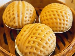 潮式核桃包-潮福城大酒楼(北尚店)