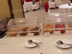 -小厨娘淮扬菜(板桥一店)