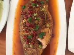 -自游人·美食一楼·地道徽菜(三十年名店)