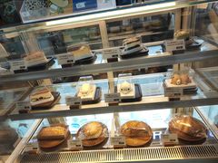 -抱抱地球咖啡馆(国家海洋博物馆店)