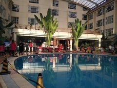 -兴芮温泉度假区