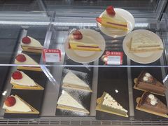 -Peet's Coffee皮爷咖啡(武商Mall手作店)