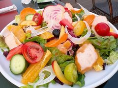 -EATALIA意塔利意式餐厅(鼓楼店)