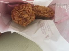 -肯德基(京广桥店)