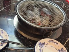 -燚青春东北泥炉烤肉(百合店)