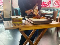 -大碗居·烤鸭·鱼头泡饼(天坛东门店)